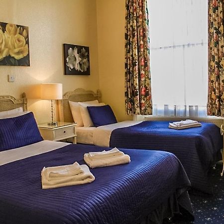 Blades Hotel Λονδίνο Εξωτερικό φωτογραφία