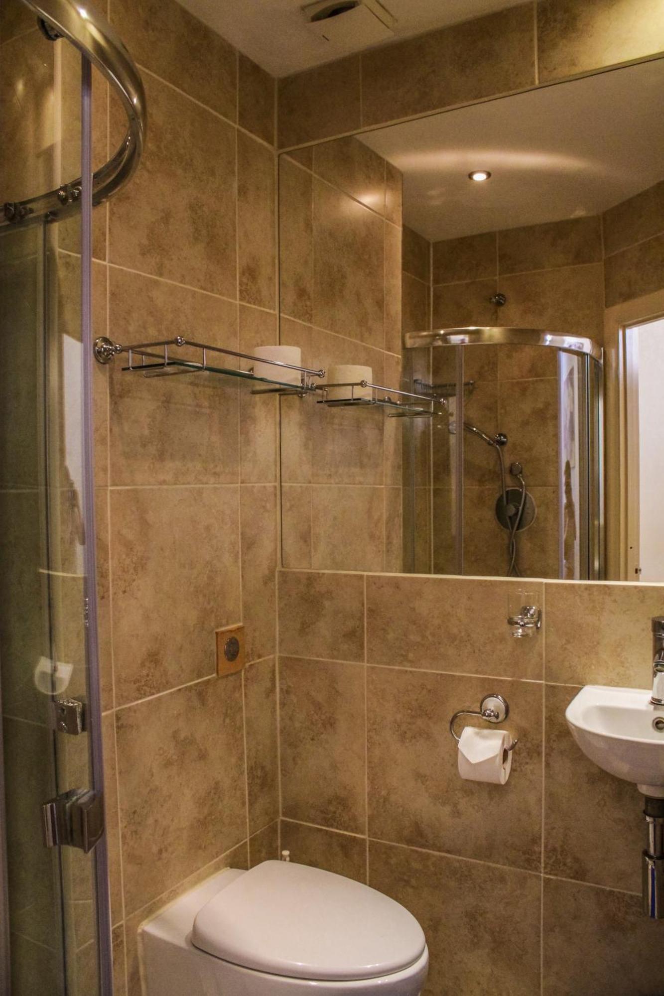Blades Hotel Λονδίνο Εξωτερικό φωτογραφία