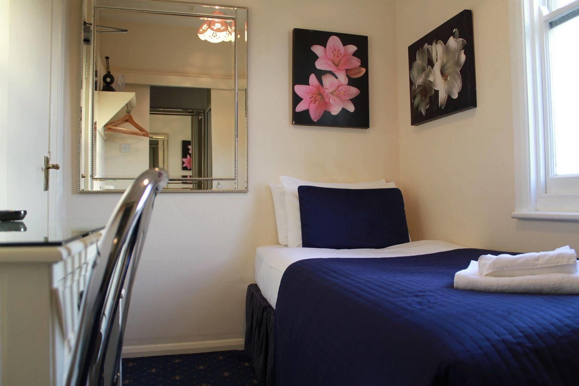 Blades Hotel Λονδίνο Εξωτερικό φωτογραφία