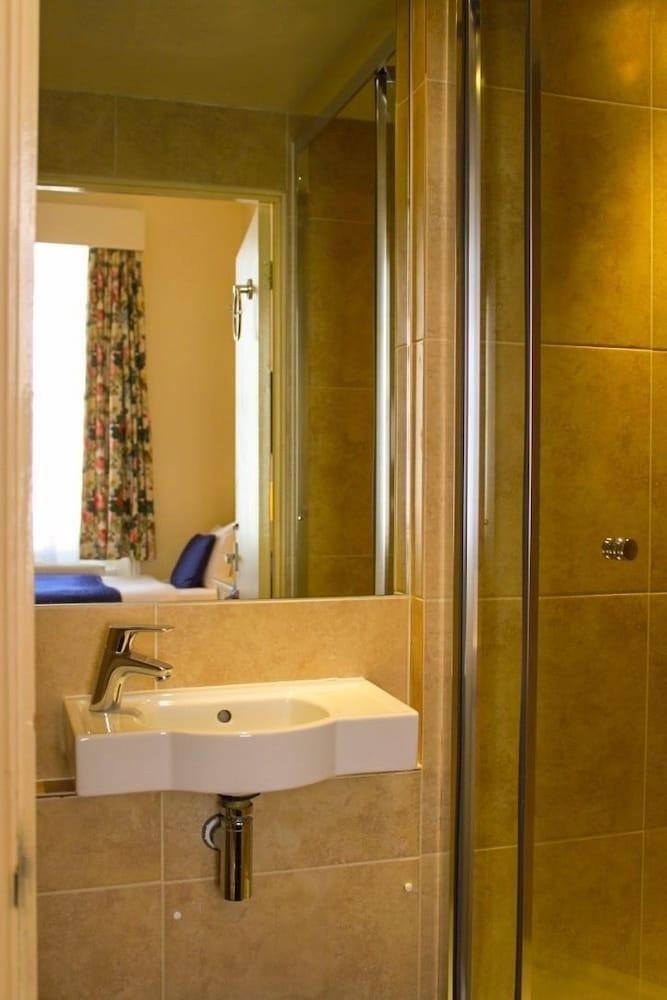 Blades Hotel Λονδίνο Εξωτερικό φωτογραφία